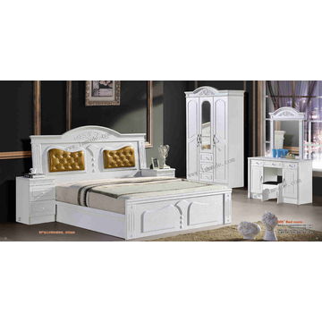 Antique Style Bedroom Furniture Set With Prices 005 Global Sources