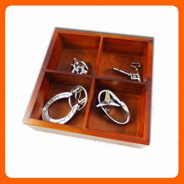 Global Sources China Puzzle Metal Metal Ring Puzzle Solution