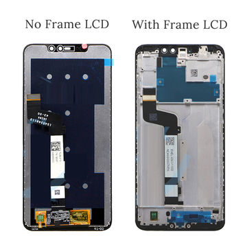 China Mobile Phone Lcd Display For Xiaomi Redmi Note 6 Pro Lcd Display Screen Touch Screen Panel On Global Sources Redmi Note 6 Pro Lcd Touch Screen Redmi Note 6 Pro Screen Redmi Note China Mobile Phone Lcd Display For Xiaomi Redmi Note 6 Pro Lcd Display Screen Touch Screen Panel On Global Sources Redmi Note 6 Pro Lcd Touch Screen Redmi Note 6 Pro Screen Redmi Note