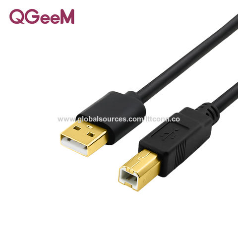 printer cable usb type