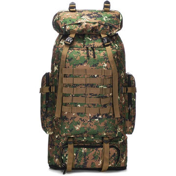 big military bag