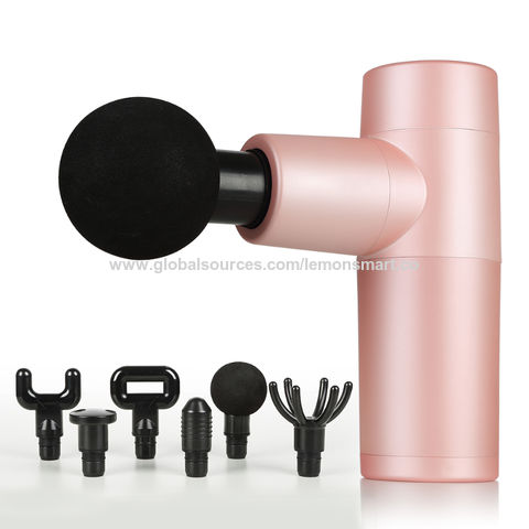 China Mini Handheld Portable Pocket Super Quiet Brushless Motor ...