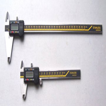 4 vernier caliper