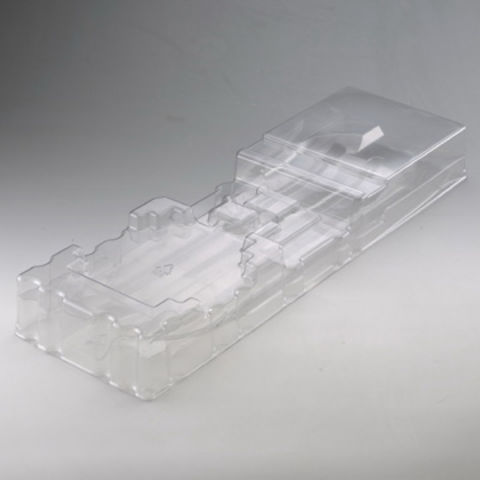 plastic packaging material