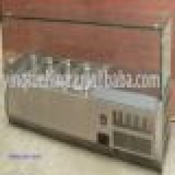Salad Bar Counter Top Global Sources