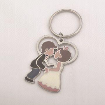keychain wedding souvenirs