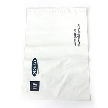 plastic mailing bags