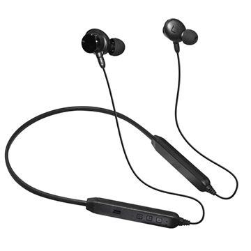 letronics wireless neckband