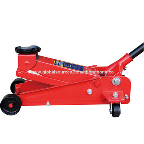 cheap car trolley jack