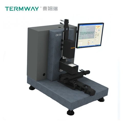 China DB100 Series High-Precision Pick and place machine on Global ...