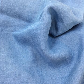 lyocell denim fabric