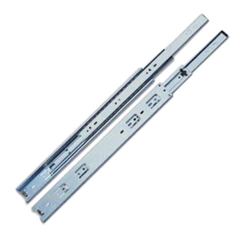 Hong Kong Sar 45mm Full Extension Drawer Slide With 10 To 24 Inch