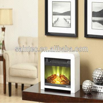 2014 New Mini Desktop Electric Fireplace Global Sources
