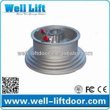 Garage Door Cable Drum Global Sources