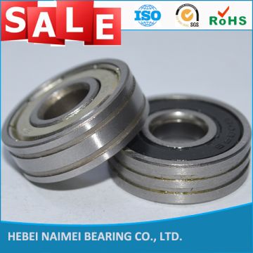 608 626 Zz Rs Sliding Door Roller Bearing Sliding Window Roller
