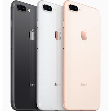 Apple Iphone 8 Plus 256 Gb International Warranty Unlocked Cellphone Global Sources