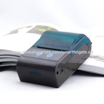 printer that works with android