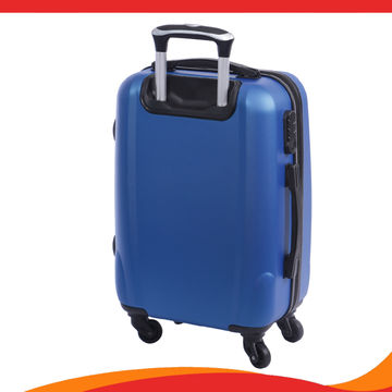 big cheap luggage