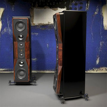 hi end speakers