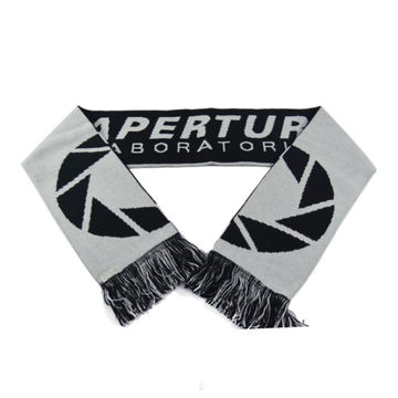 custom team scarves