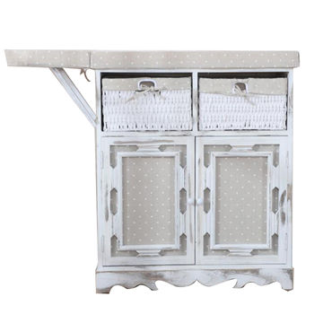 China Wood Folding Ironing Boards Cabinet From Yantai China Wood Folding Ironing Boards Cabinet From Yantai