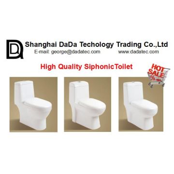 High Quality Dd231 Siphonic One Piece Toilet Hot Sale With Competitive Price Global Sources