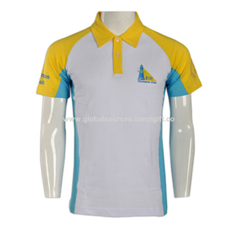 polo shirt suppliers