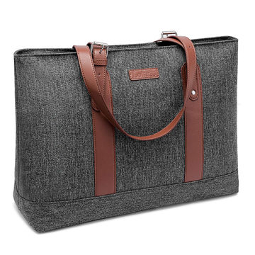 lightweight briefcase nylon