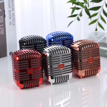 speaker box small