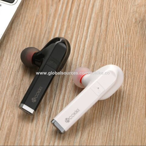 mono wireless earbud