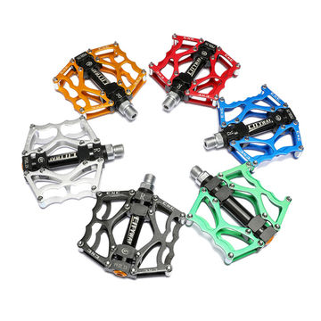 bike pedal manufacturers