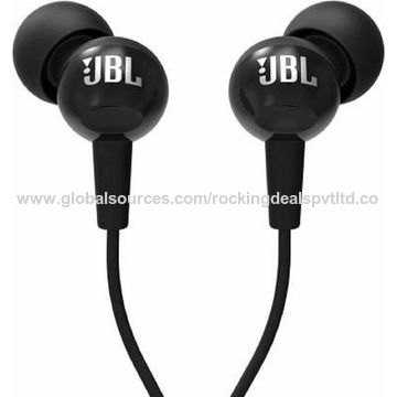 jbl t250si wired headset without mic