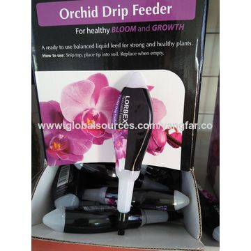 Plant Drip Feed Liquid Fertilizer Global Sources