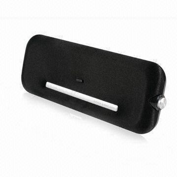 hisense bluetooth speaker