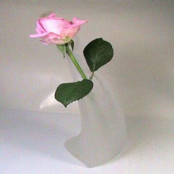 Acrylic Deluxe Flower Vase Global Sources