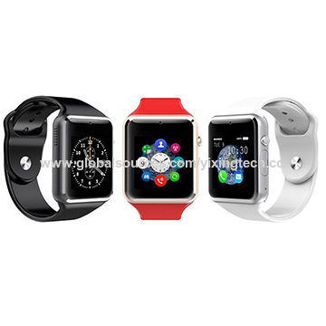 2016 newest smart watch