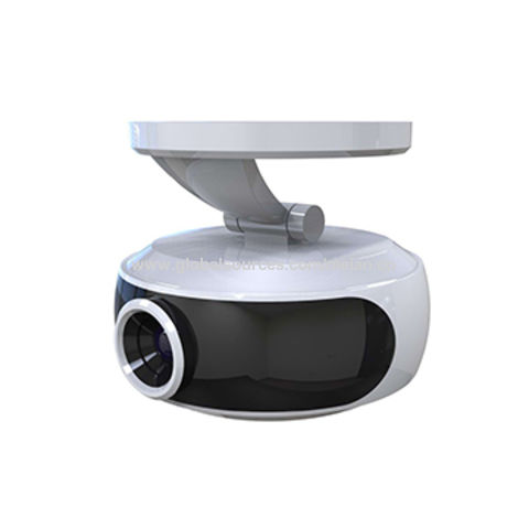 China Fisheye Camera Ceiling Mount On Global Sources