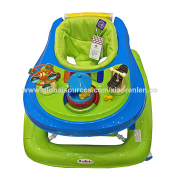 children's walker with seat