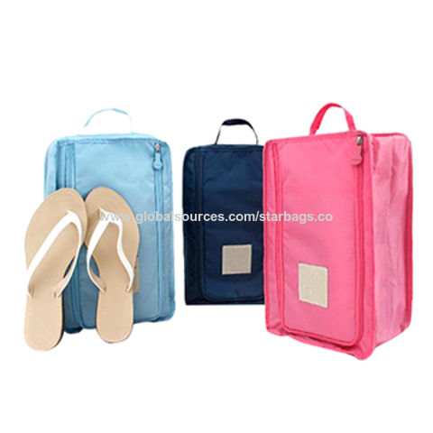 athletic shoe bag