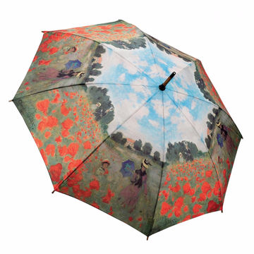 non folding umbrella