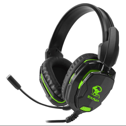 headset high quality microphone