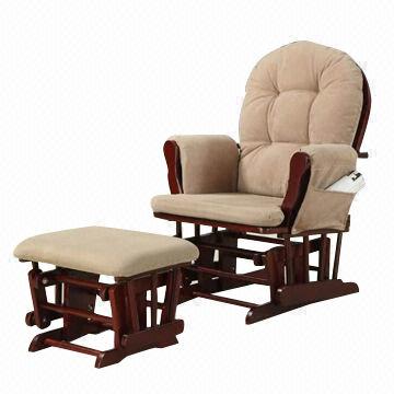 safe rocking chair
