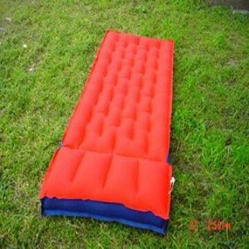 rubber air bed