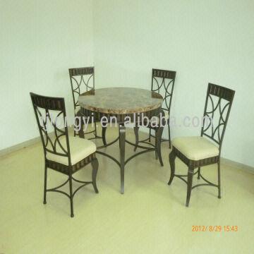 Antique Heavy Dining Table And Chair Dining Room Furniture Global Sources