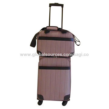 eva international baggage