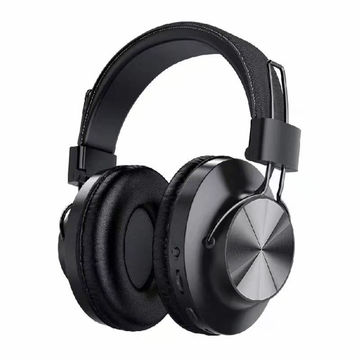 nice quality headphones