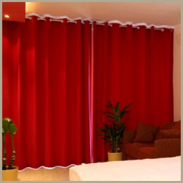 Grommet Top Drapes And Curtains Global Sources