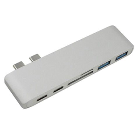 Dongle for macbook