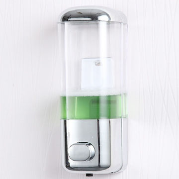 liquid soap dispenser price