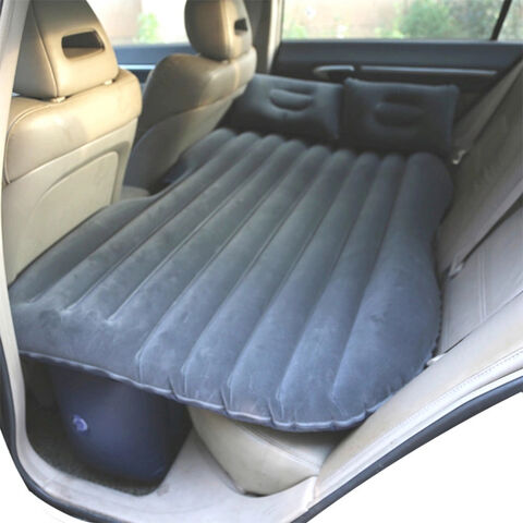 inflatable car air mattress kit